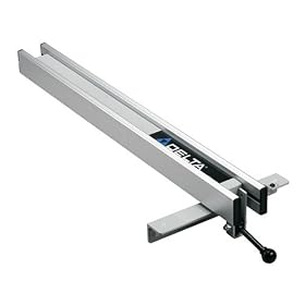Delta 36-T30 T2 30-Inch Fence and Rail System by Delta