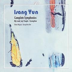 Yun: Complete Symphonies
