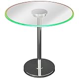 Lumisource AD-TB HALO Led Halo Table