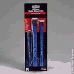Dasco #44 3PC Cold Chisel