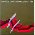 Entrance High Rise