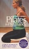 Pilates In Pregnancy