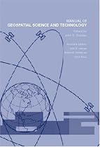 Manual of Geospatial Science and Technology