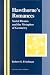 Hawthorne's Romances: Social Drama and the Metaphor of Geometry (Library of Anthropology)