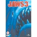 Jaws 3 [DVD] [1982]