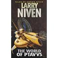The World of Ptavvs (Tales of Known Space)