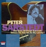 Music : The Best of Peter Sarstedt: Where Do You Go to My Lovely?