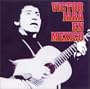 Victor Jara en Mexico