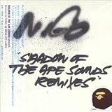 Music : Shadows of Ape Sounds Remixes