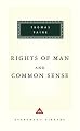 Rights of Man and Common Sense (Everyman's Library)