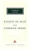 The Rights of Man and Common Sense (Revolutions)