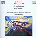 Arnold Sinfonien 3 und 4