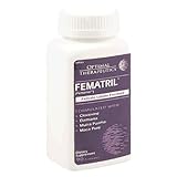 Optimal Therapeutics Fematril Female Libido Formula, Sexual Enhancer (90 capsules)