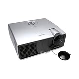 Toshiba TDP-T9U XGA Mobile Projector