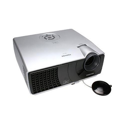 Toshiba TDP-T9U XGA Mobile Projector