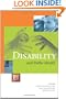 Disability and Public Health