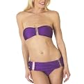 Xhilaration&reg; Swimwear w/ Hardware - Purple