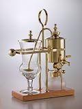 Royal P&B Royal Pays-Bas Vacuum Coffee Brewer