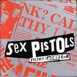 Filthy Lucre Live
