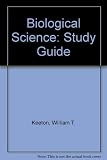 Study guide for the fifth edition of Keeton/Gould's biological science