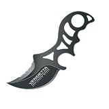 Vendetta Fixed Blade
