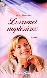 Le carnet mystérieux