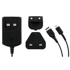 Exspect Tri Charger (Nintendo DS)