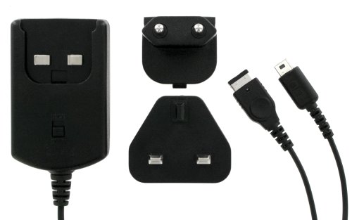 Exspect Tri Charger (Nintendo DS)