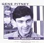 Gene Pitney - More Greatest Hits