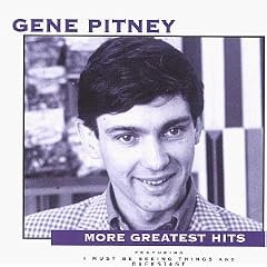 Gene Pitney - More Greatest Hits