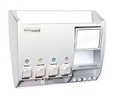 Better Living The Ulti-Mate Dispenser Deluxe IV