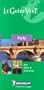 Michelin Green Guide : Paris (French Language Edition)