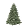 Christmas Tree Pre-lit 9.5' Mixed Pine/Fire Retardent