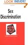 Sex Discrimination in a Nutshell (Nutshell Series)