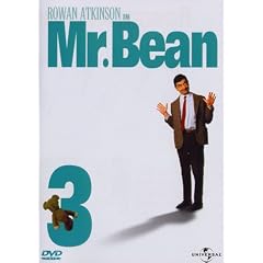 Mr. Bean 3