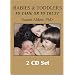 Babies & Toddlers, to Tame or to Trust (2 CD set)