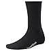Smartwool Unisex Crew Walk Socks - Light Cushioned Wool Performance Sock for Men and Women