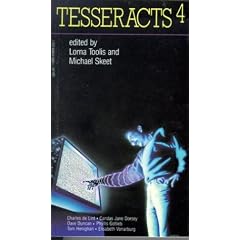 Tesseracts 4