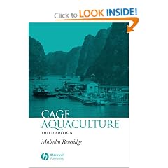 Cage Aquaculture