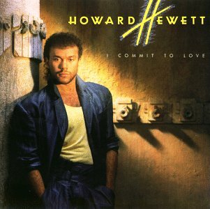 Howard Hewett - I Commit To Love - Zortam Music