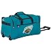 Price Comparison : Jacksonville Jaguars NFL Rolling Duffel Cooler