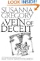 A Vein of Deceit (Matthew Bartholomew Chronicles)