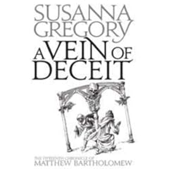 A Vein of Deceit: The Fifteenth Chronicle of Mathew Bartholomew