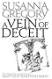A Vein Of Deceit: The Fifteenth Chronicle of Matthew Bartholomew (The Chronicles of Matthew Bartholomew)