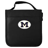 NCAA Michigan Wolverines CD Case/Holder