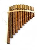 Panflute Pan Flute, Panpipes Woodwind Percussion Instrument