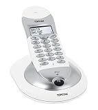 TOPCOM Butler 4012 USB VoIP - Téléphone Sans fil VoIP