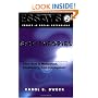 Self-theories: Their Role in Motivation, Personality, and Development (Essays in Social Psychology)