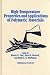 Books : High-Temperature Properties and Applications of Polymeric Materials (Acs Symposium Series)