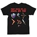 Nintendo Don't Make Me Go Zelda on You NES Mens T-shirt